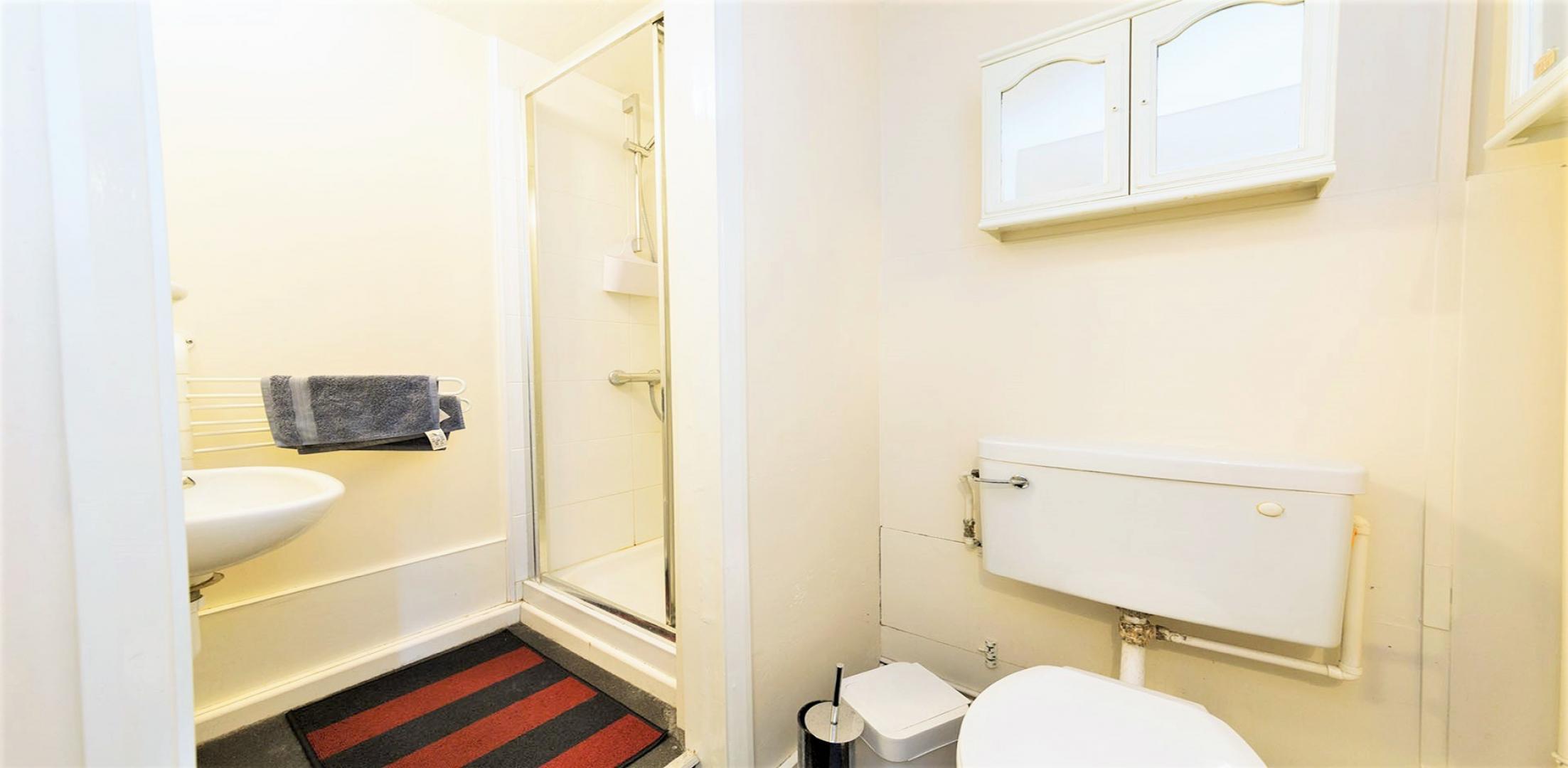 			PRIVATE GARDEN, 4 Bedroom, 1 bath, 1 reception House			 Crown Close , WEST HAMPSTEAD